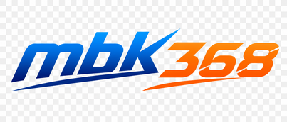 mbk368 Logo